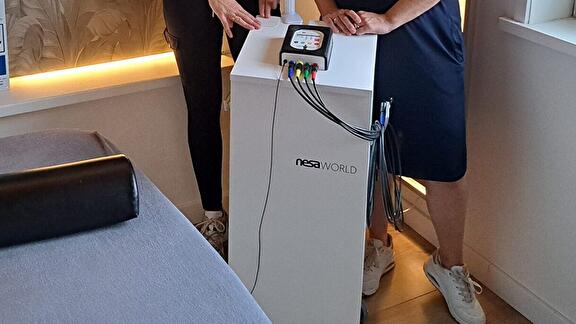 NESA therapie 2
